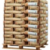 BADGER Pellets – Pallet van 65 zakken x 15 kg (975 kg)