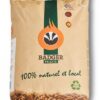BADGER Pellets – Pallet van 65 zakken x 15 kg (975 kg)