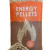 ENERGY Pellets - Pallet van 72 zakken x 15 kg