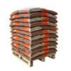 ENERGY Pellets - Pallet van 72 zakken x 15 kg