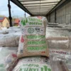 Olczyk Houtpellets - Witte pellets - Pallet van 70 zakken x 15 kg