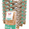 Total Pellets Premium Groen – Pallet van 66 zakken x 15 kg