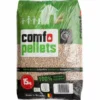 Comfo Pellets – Pallet van 65 zakken x 15 kg (975 kg)