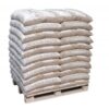 myWood Pellets Premium – 72 zakken per pallet