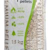 myWood Pellets Premium – 72 zakken per pallet
