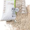 myWood Pellets Premium – 72 zakken per pallet