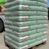 Bioflam Houtpellets – Pallet van 66 zakken x 15 kg