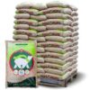 PAULS Houtpellets - Premium pellets 10 kg