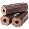 Pini-Kay Houtbriketten – Pallet 96 bundels (960 kg)