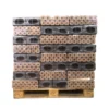 Pini-Kay Houtbriketten – Pallet 96 bundels (960 kg)