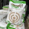 Wonter Pellets – Pallet van 65 zakken x 15 kg